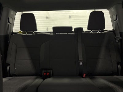 2026 Chevrolet Silverado 3500 HD LT Crew Cab Standard Box 4WD