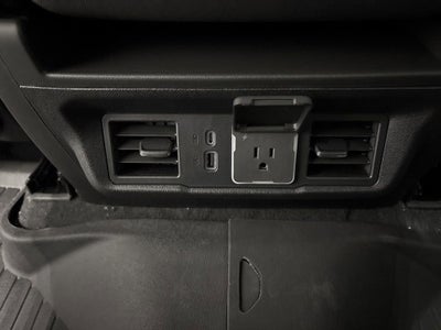 2026 Chevrolet Silverado 3500 HD LT Crew Cab Standard Box 4WD