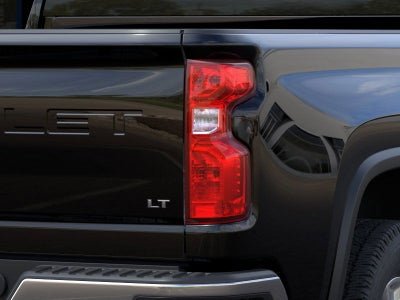 2026 Chevrolet Silverado 3500 HD LT Crew Cab Standard Box 4WD