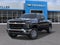 2026 Chevrolet Silverado 3500 HD LT Crew Cab Standard Box 4WD