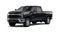 2026 Chevrolet Silverado 3500 HD LT Crew Cab Standard Box 4WD