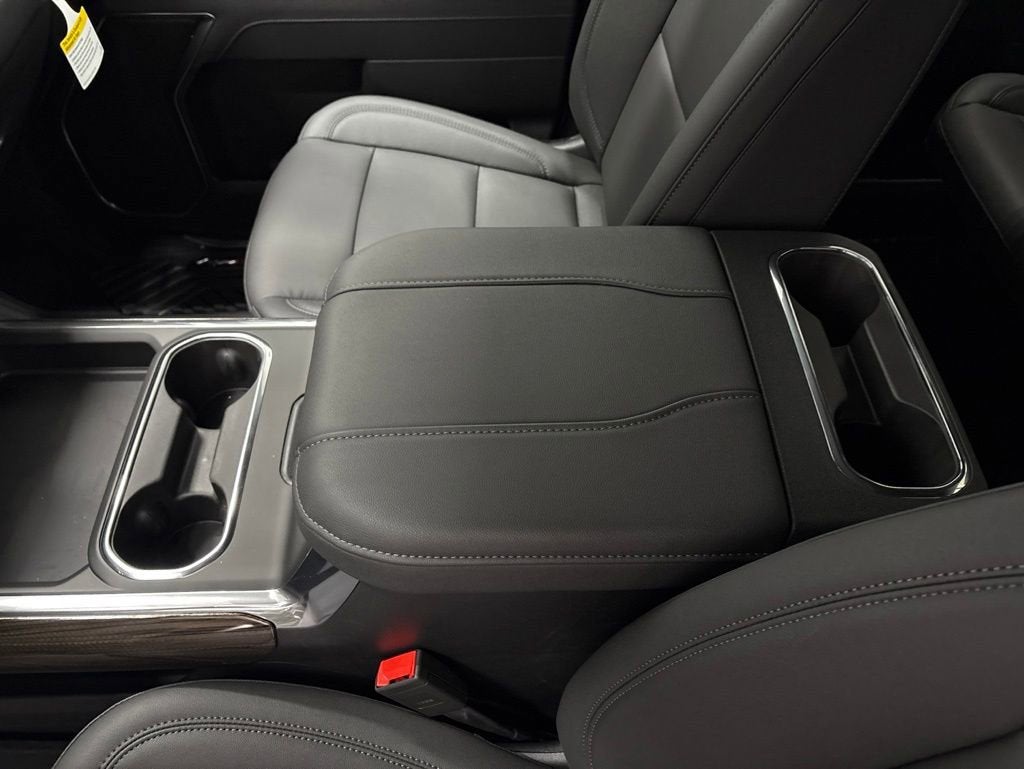 2026 Chevrolet Silverado 3500 HD LT Crew Cab Standard Box 4WD