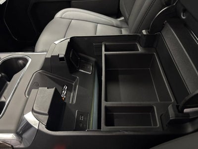 2026 Chevrolet Silverado 3500 HD LT Crew Cab Standard Box 4WD