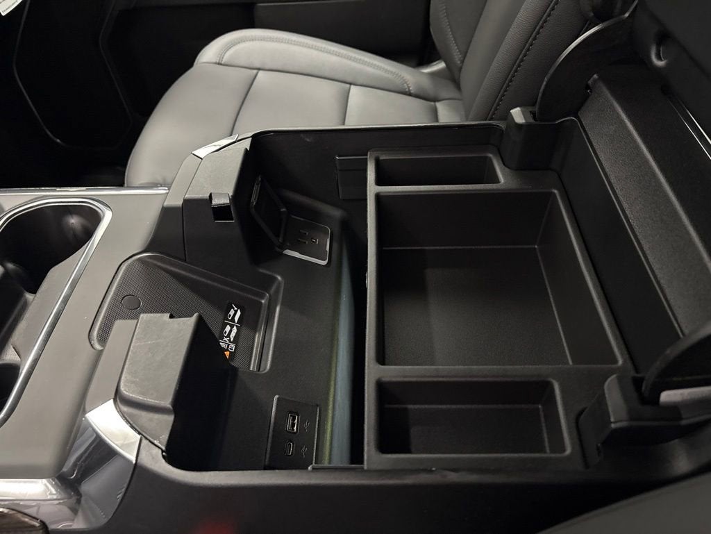 2026 Chevrolet Silverado 3500 HD LT Crew Cab Standard Box 4WD