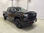 2026 Chevrolet Silverado 3500 HD LT Crew Cab Standard Box 4WD