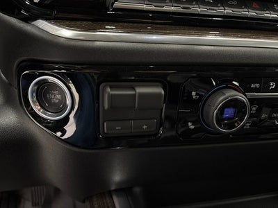 2026 Chevrolet Silverado 3500 HD LT Crew Cab Standard Box 4WD