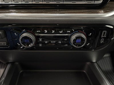 2026 Chevrolet Silverado 3500 HD LT Crew Cab Standard Box 4WD