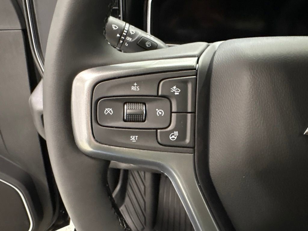 2026 Chevrolet Silverado 3500 HD LT Crew Cab Standard Box 4WD