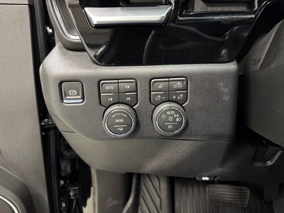 2026 Chevrolet Silverado 3500 HD LT Crew Cab Standard Box 4WD