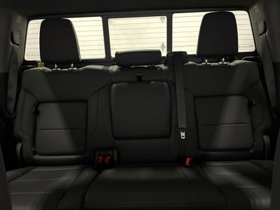 2026 Chevrolet Silverado 3500 HD LT Crew Cab Standard Box 4WD