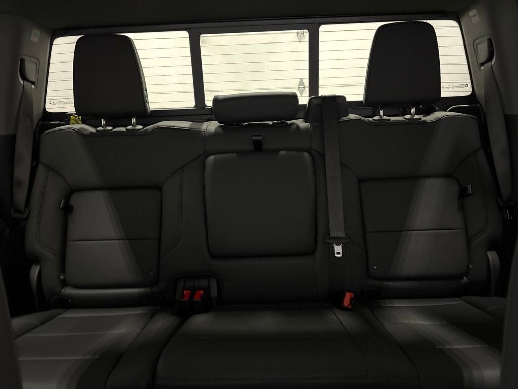 2026 Chevrolet Silverado 3500 HD LT Crew Cab Standard Box 4WD