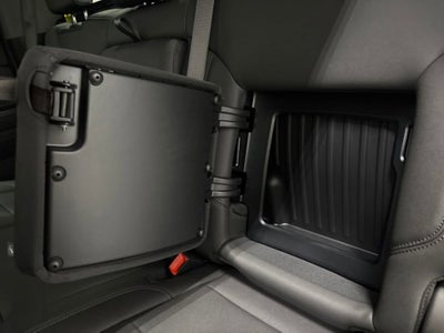 2026 Chevrolet Silverado 3500 HD LT Crew Cab Standard Box 4WD