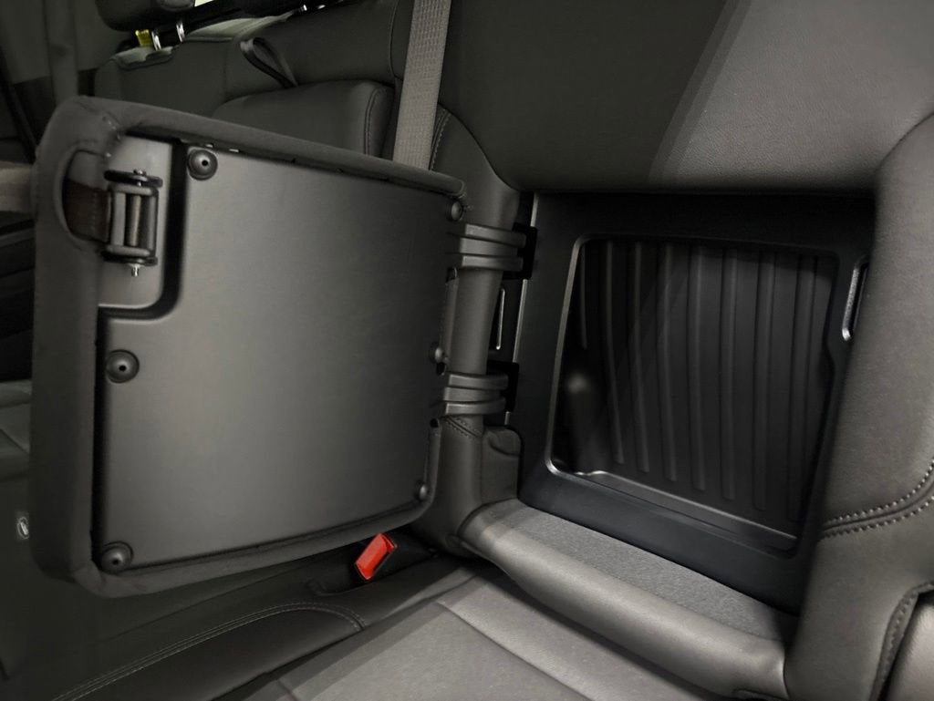 2026 Chevrolet Silverado 3500 HD LT Crew Cab Standard Box 4WD