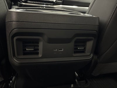 2026 Chevrolet Silverado 3500 HD LT Crew Cab Standard Box 4WD