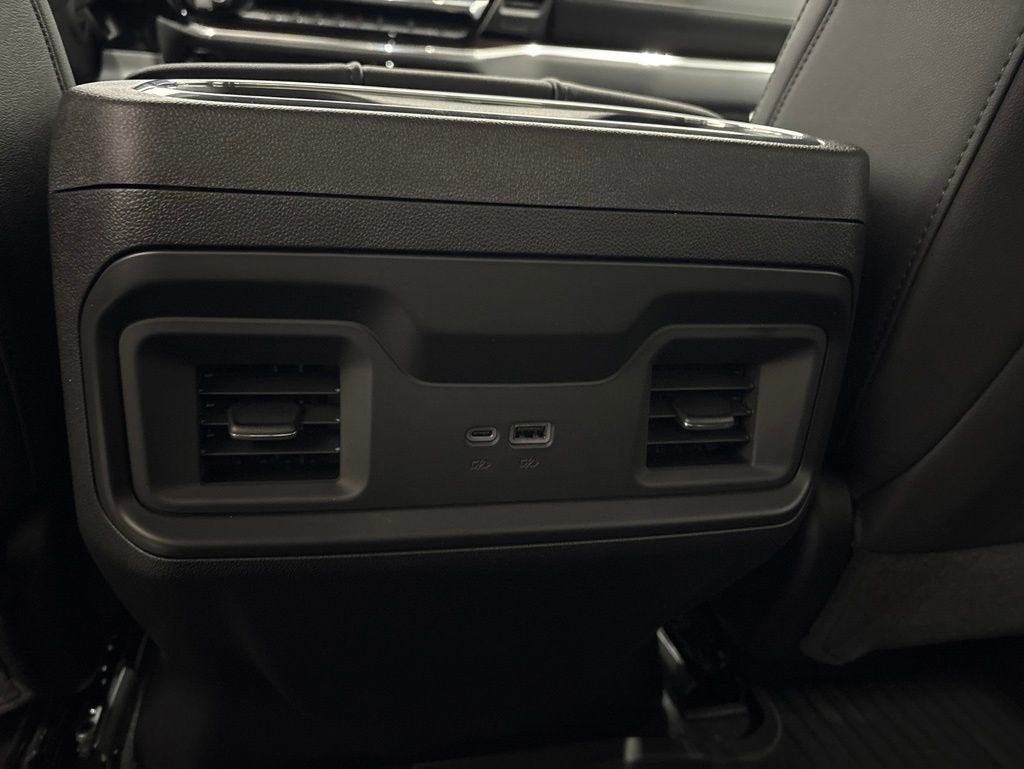 2026 Chevrolet Silverado 3500 HD LT Crew Cab Standard Box 4WD
