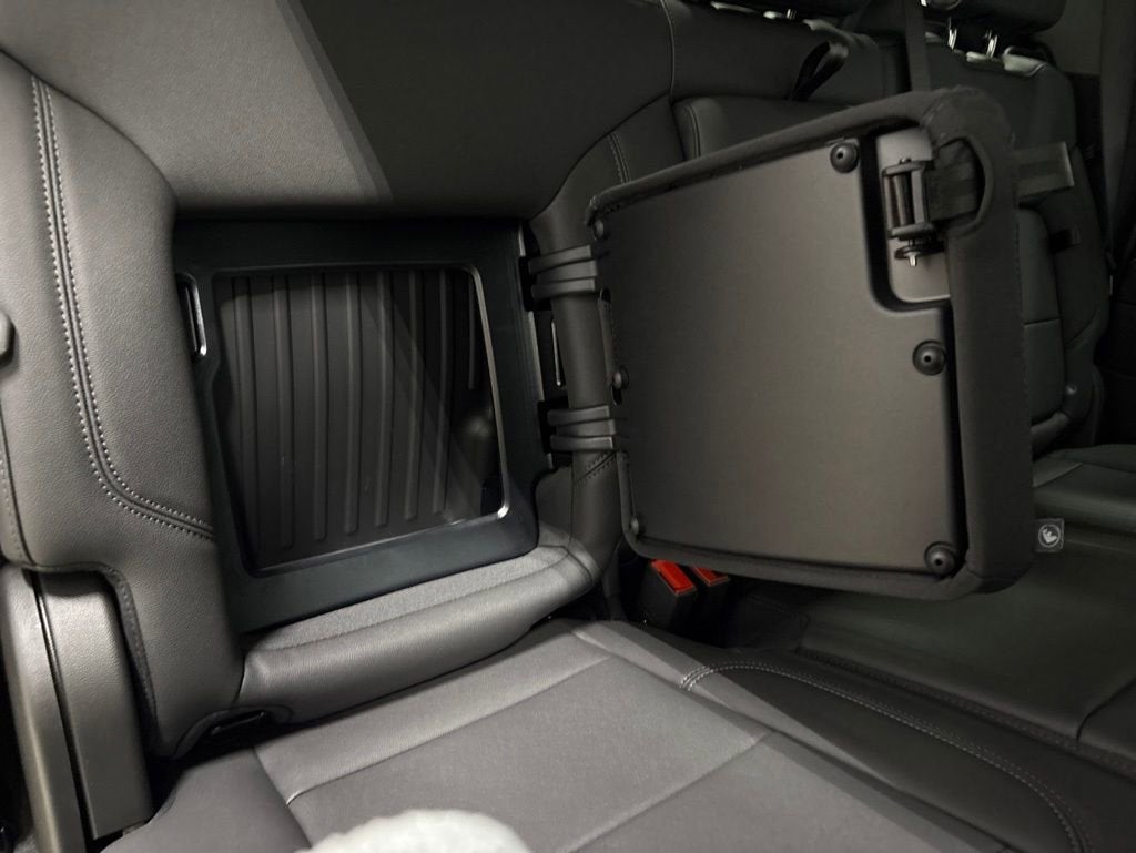 2026 Chevrolet Silverado 3500 HD LT Crew Cab Standard Box 4WD