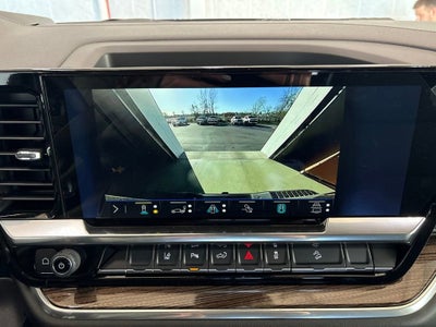 2026 Chevrolet Silverado 3500 HD LT Crew Cab Standard Box 4WD