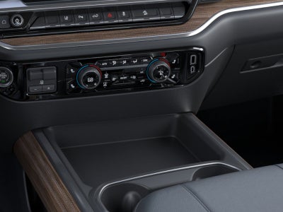 2026 Chevrolet Silverado 3500 HD LT Crew Cab Standard Box 4WD