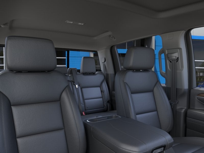 2026 Chevrolet Silverado 3500 HD LT Crew Cab Standard Box 4WD