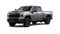2026 Chevrolet Silverado 3500 HD LT Crew Cab Standard Box 4WD