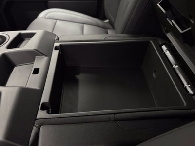 2026 Chevrolet Silverado 3500 HD LT Crew Cab Standard Box 4WD