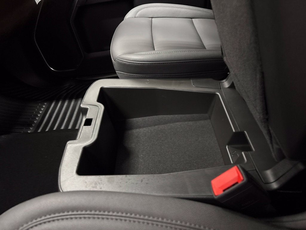 2026 Chevrolet Silverado 3500 HD LT Crew Cab Standard Box 4WD