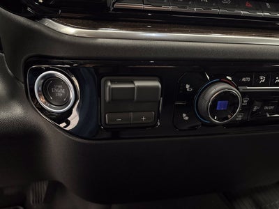 2026 Chevrolet Silverado 3500 HD LT Crew Cab Standard Box 4WD