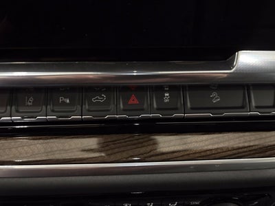 2026 Chevrolet Silverado 3500 HD LT Crew Cab Standard Box 4WD