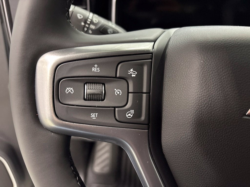 2026 Chevrolet Silverado 3500 HD LT Crew Cab Standard Box 4WD