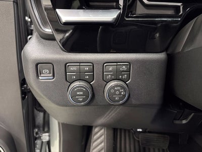 2026 Chevrolet Silverado 3500 HD LT Crew Cab Standard Box 4WD