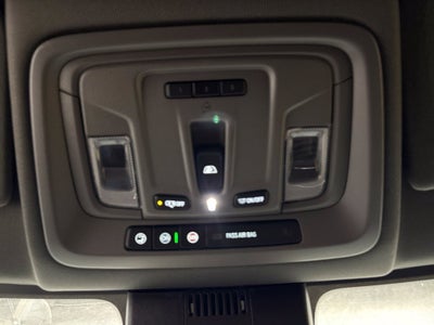 2026 Chevrolet Silverado 3500 HD LT Crew Cab Standard Box 4WD