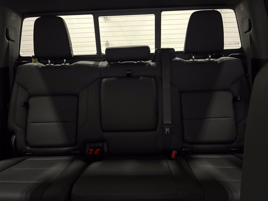 2026 Chevrolet Silverado 3500 HD LT Crew Cab Standard Box 4WD