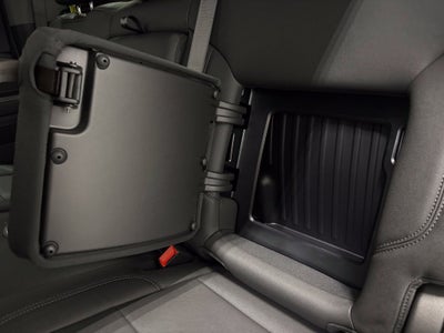 2026 Chevrolet Silverado 3500 HD LT Crew Cab Standard Box 4WD