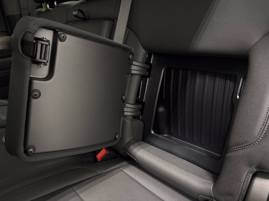 2026 Chevrolet Silverado 3500 HD LT Crew Cab Standard Box 4WD