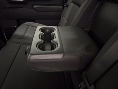 2026 Chevrolet Silverado 3500 HD LT Crew Cab Standard Box 4WD