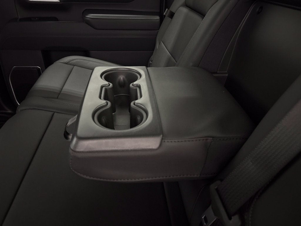 2026 Chevrolet Silverado 3500 HD LT Crew Cab Standard Box 4WD