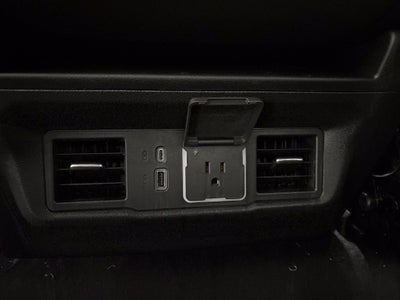 2026 Chevrolet Silverado 3500 HD LT Crew Cab Standard Box 4WD