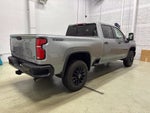 2026 Chevrolet Silverado 3500 HD LT Crew Cab Standard Box 4WD