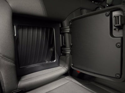 2026 Chevrolet Silverado 3500 HD LT Crew Cab Standard Box 4WD