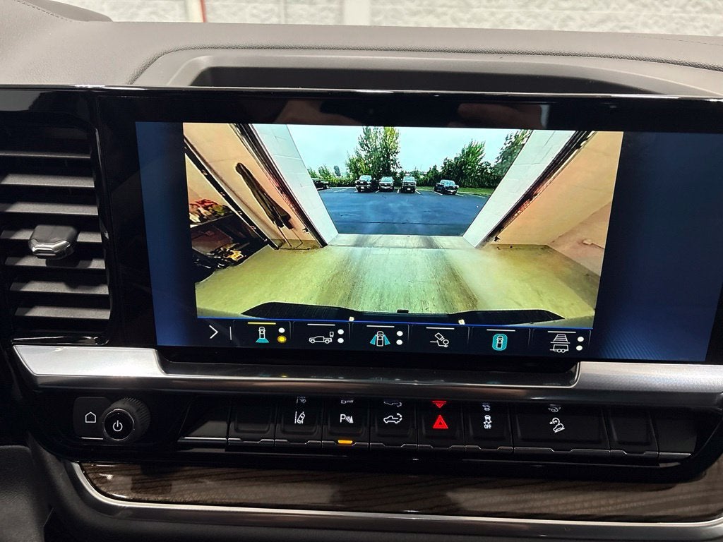 2026 Chevrolet Silverado 3500 HD LT Crew Cab Standard Box 4WD
