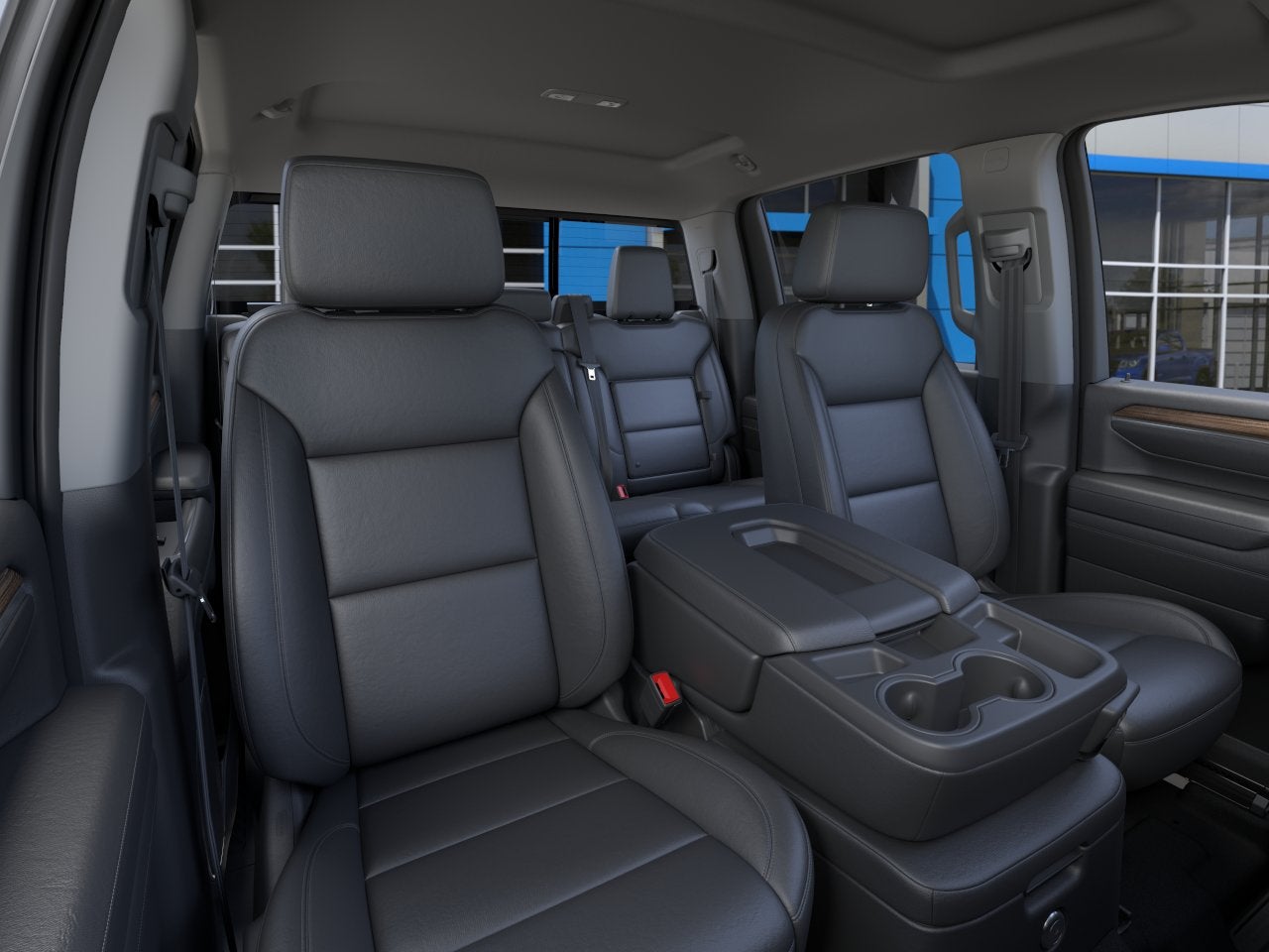 2026 Chevrolet Silverado 3500 HD LT Crew Cab Standard Box 4WD