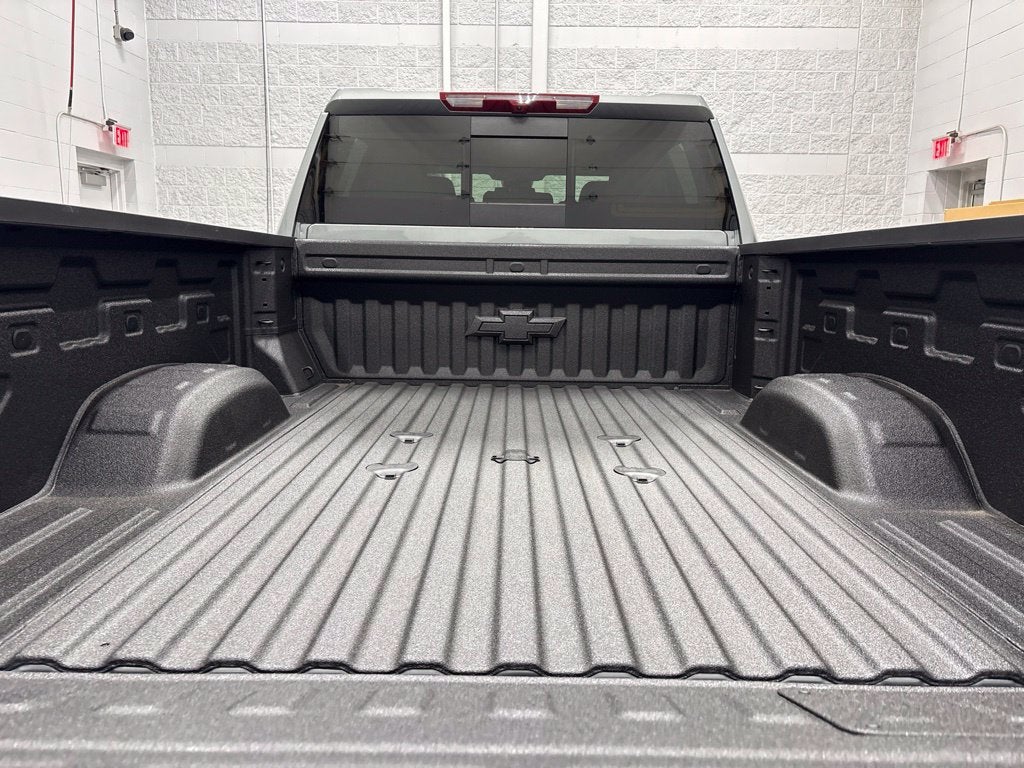 2026 Chevrolet Silverado 3500 HD LT Crew Cab Standard Box 4WD