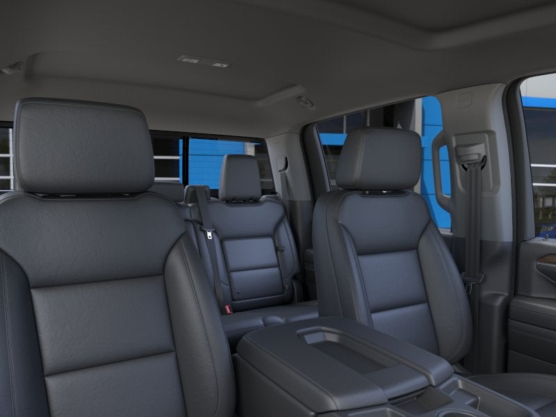 2026 Chevrolet Silverado 3500 HD LT Crew Cab Standard Box 4WD