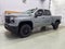 2026 Chevrolet Silverado 3500 HD LT Crew Cab Standard Box 4WD
