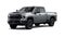 2026 Chevrolet Silverado 3500 HD LT Crew Cab Standard Box 4WD