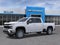 2026 Chevrolet Silverado 3500 HD LT Crew Cab Standard Box 4WD