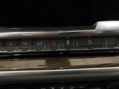 2026 Chevrolet Silverado 3500 HD LT Crew Cab Standard Box 4WD