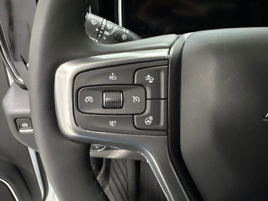 2026 Chevrolet Silverado 3500 HD LT Crew Cab Standard Box 4WD