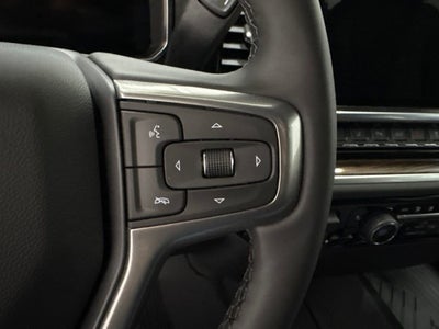2026 Chevrolet Silverado 3500 HD LT Crew Cab Standard Box 4WD