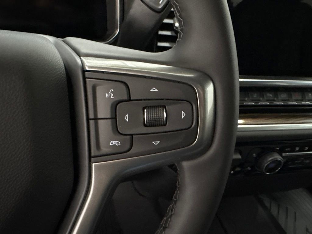 2026 Chevrolet Silverado 3500 HD LT Crew Cab Standard Box 4WD